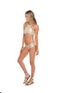 Luli Fama Cosita Buena High Neck Sporty Bra